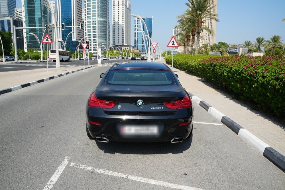 بي إم دبليو 650 اي موديل 2013، Y-15887 - 6