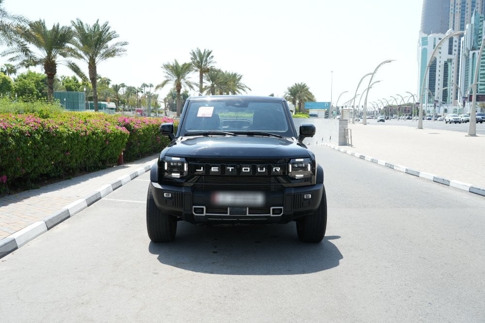 جيتور T2 موديل 2025، Y-15889 - 4