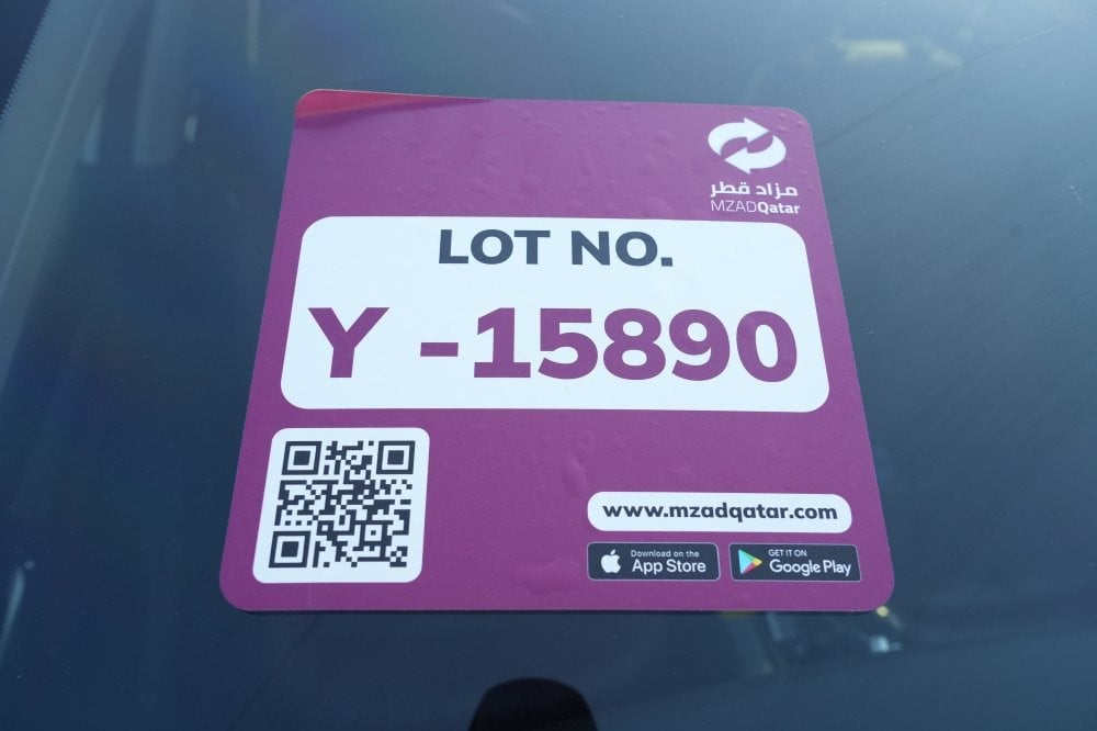 إم جي RX5 موديل 2019، Y-15890 - 13