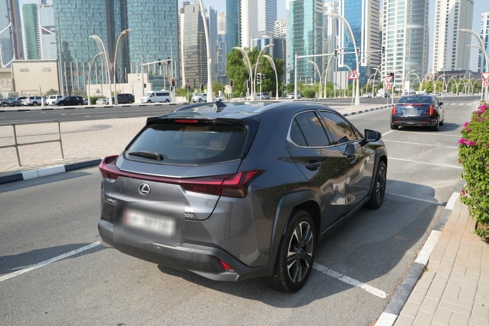 لكزس UX 200 موديل 2023، Y-15898 - 4
