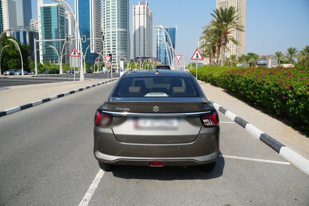 سوزوكي دزير موديل 2026، Y-15854 - 6