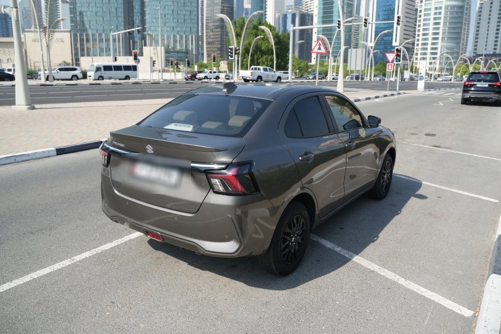 سوزوكي دزير موديل 2026، Y-15854 - 5