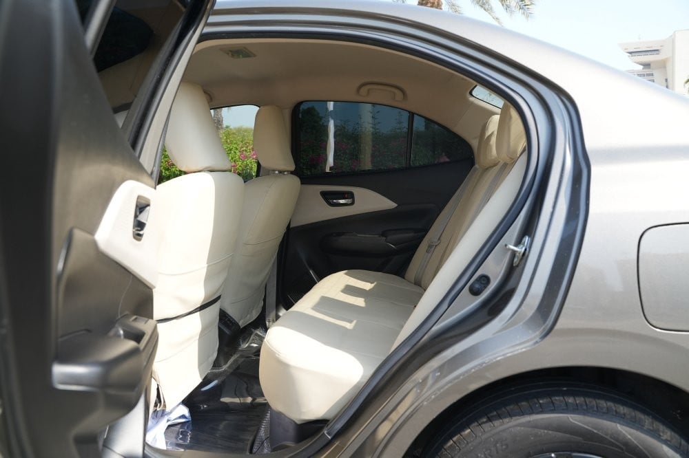 سوزوكي دزير موديل 2026، Y-15854 - 10
