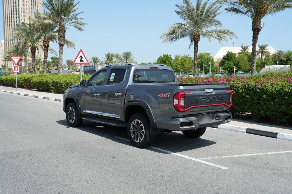 ماكسوس تي 90 موديل 2026، Y-15899 - 4
