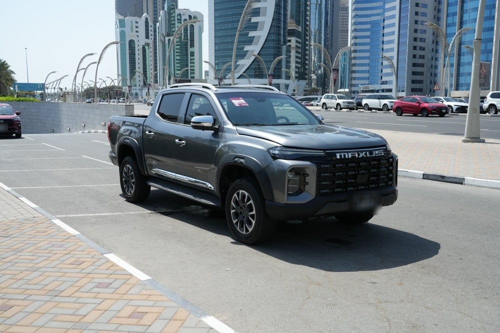 ماكسوس تي 90 موديل 2026، Y-15899 - 2