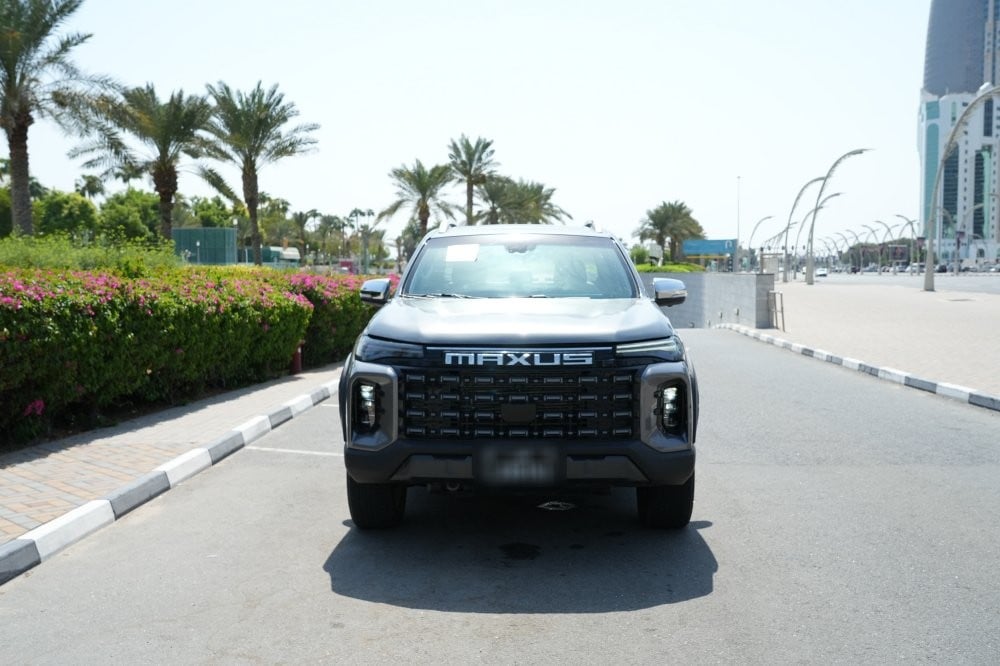 ماكسوس تي 90 موديل 2026، Y-15899 - 3