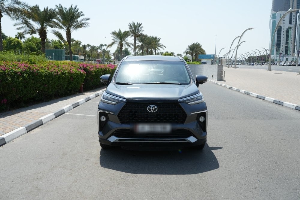 تويوتا فيلوز موديل 2025، Y-15855 - 4