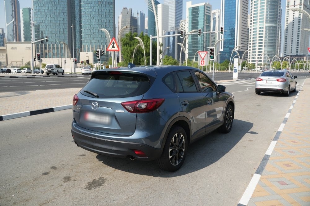 كاديلاك ATS موديل 2015، Y-155606 - 4