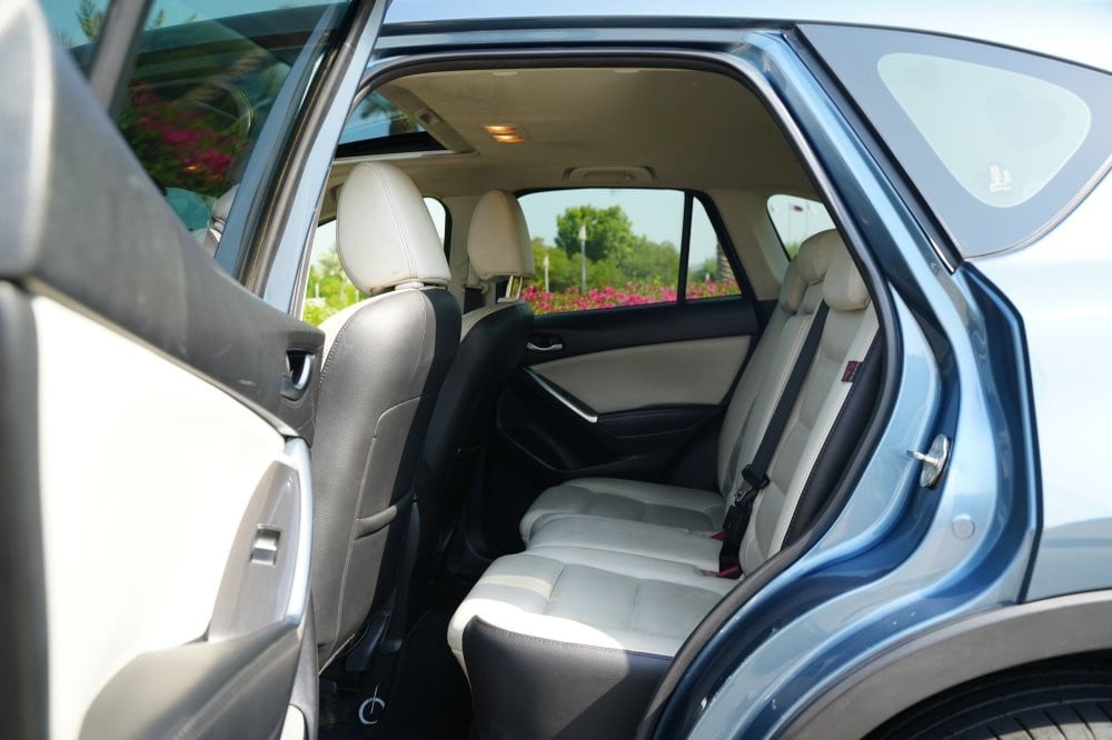 كاديلاك ATS موديل 2015، Y-155606 - 9