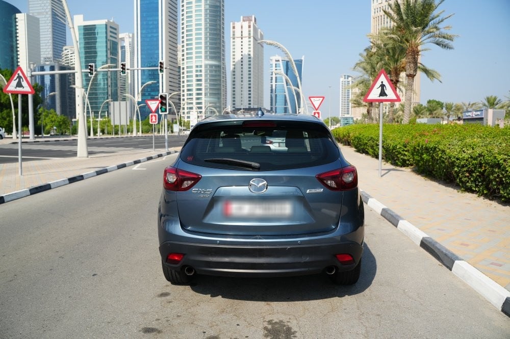 كاديلاك ATS موديل 2015، Y-155606 - 5