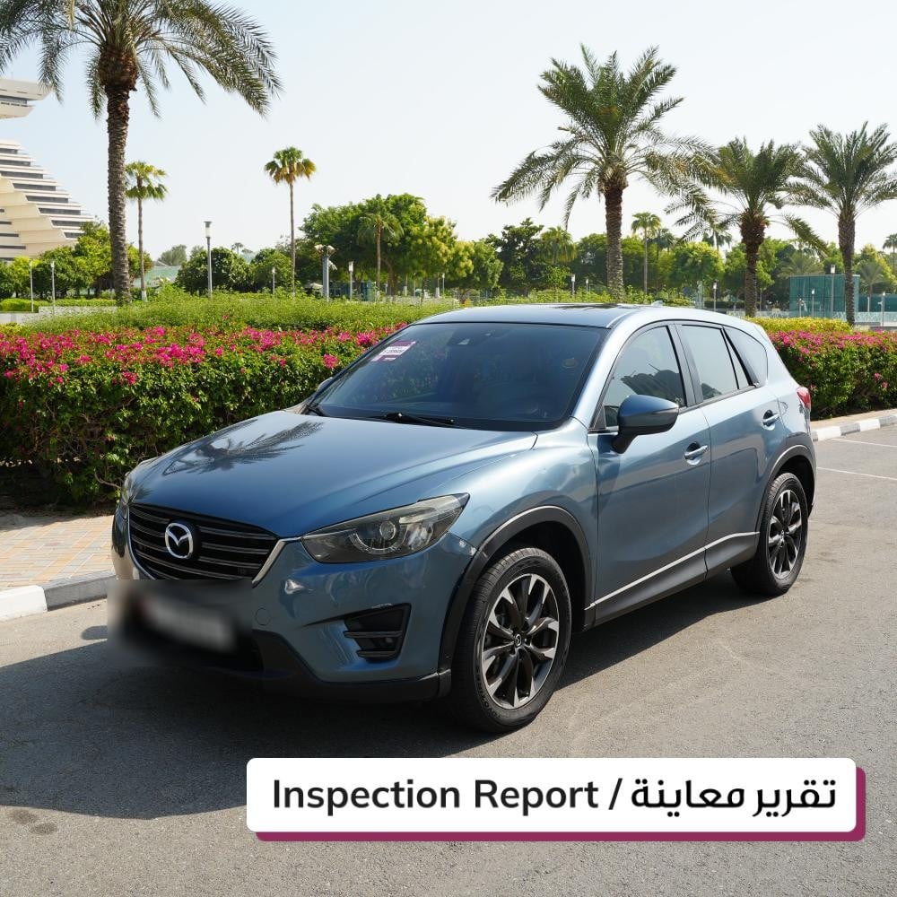 كاديلاك ATS موديل 2015، Y-155606 - 1