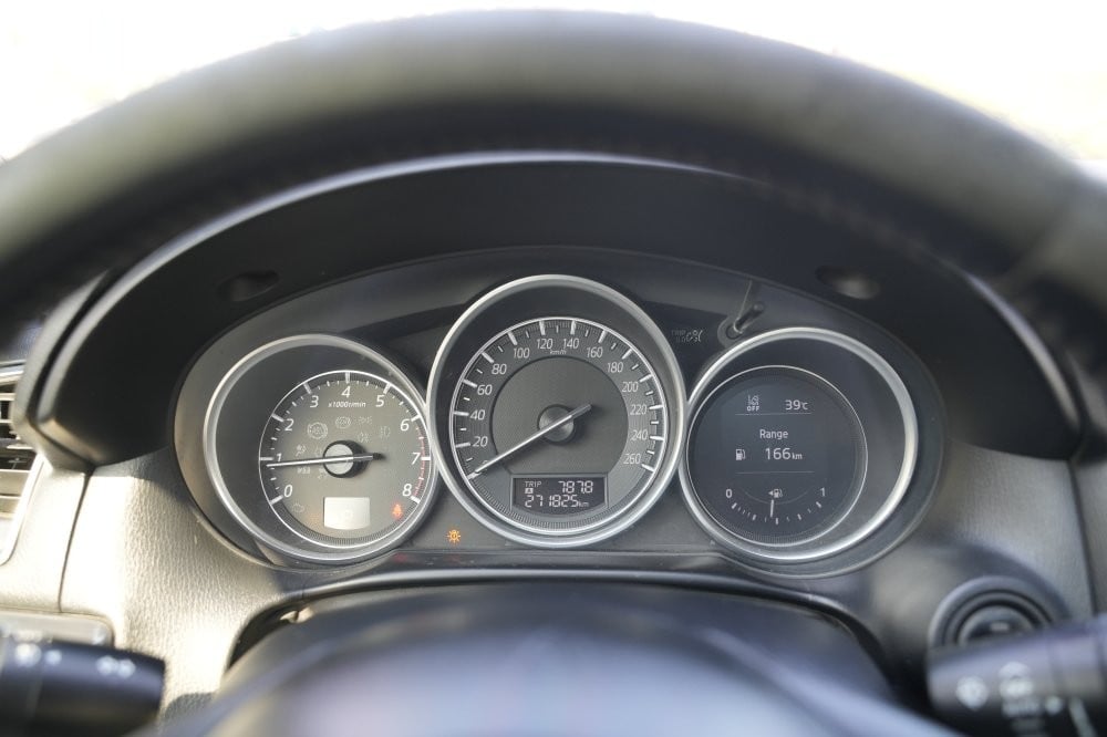 كاديلاك ATS موديل 2015، Y-155606 - 10