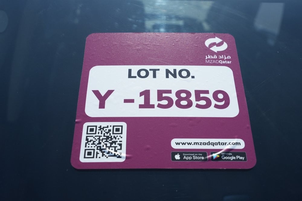 لاند روفر رينج روفر سبورت موديل 2011، Y-15859 - 13