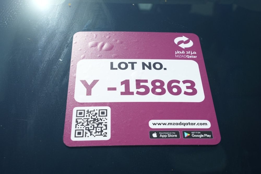 لاند روفر رينج روفر سبورت موديل 2016، Y-15863 - 13