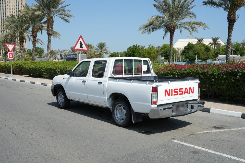 نيسان 2400 موديل 2016، Y-15868 - 6