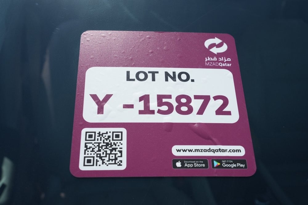 جي أيه سي GS8 موديل 2019، Y-15872 - 11