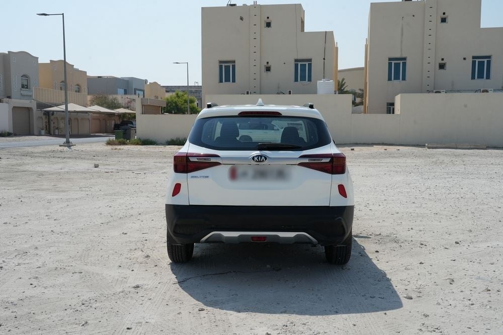 كيا سيلتوس إس يو ڤي موديل 2021، C-11200 - 5