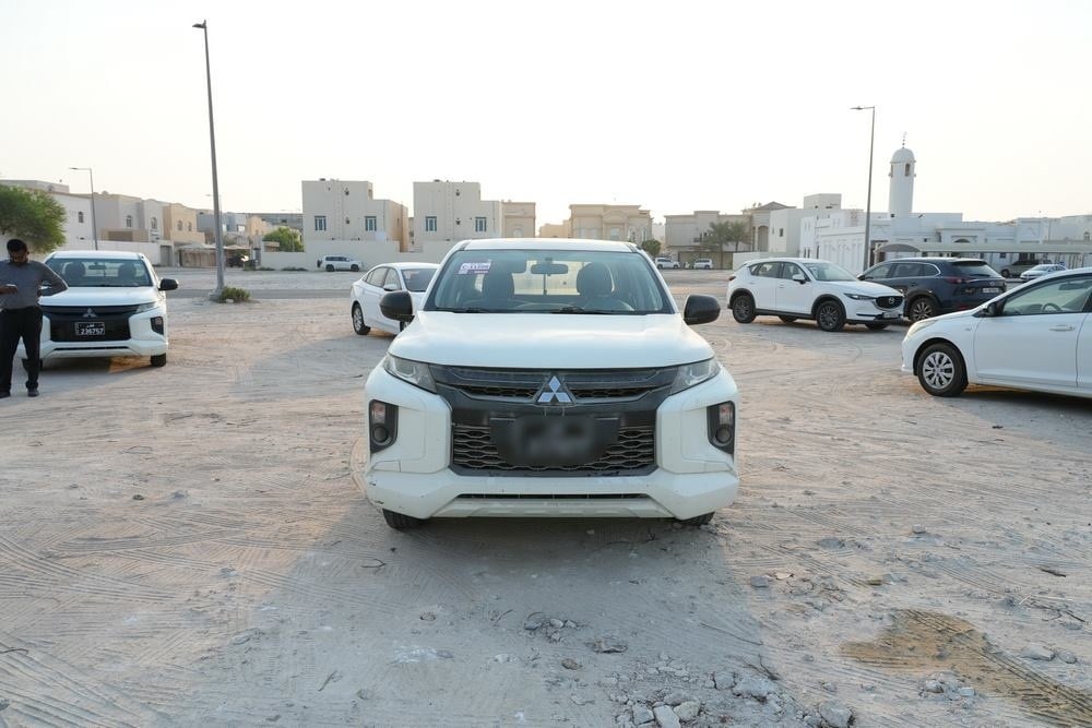 ميتسوبيشي إل 200 بيك اب موديل 2021، C-11208 - 3