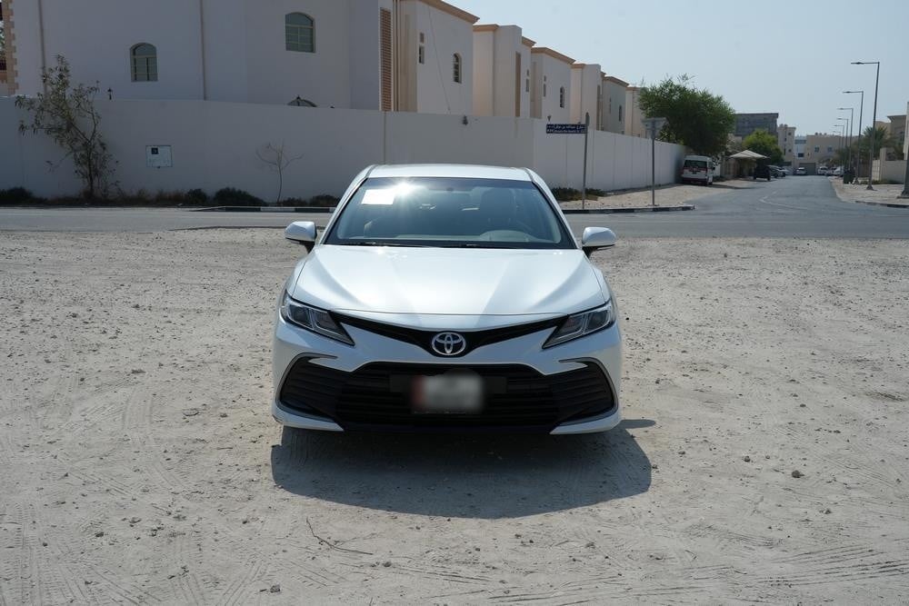 تويوتا كامري سيدان موديل 2022، C-11201 - 4