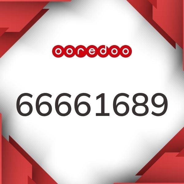 66661689 - 1