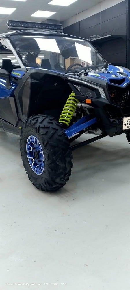 Can Am 2020 - 4