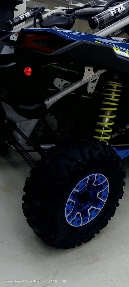 Can Am 2020 - 3