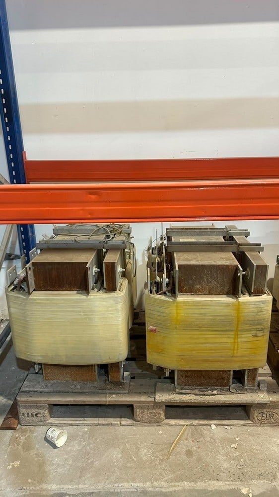 Air Handling Unit - 8