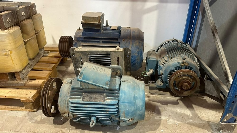 Air Handling Unit - 5