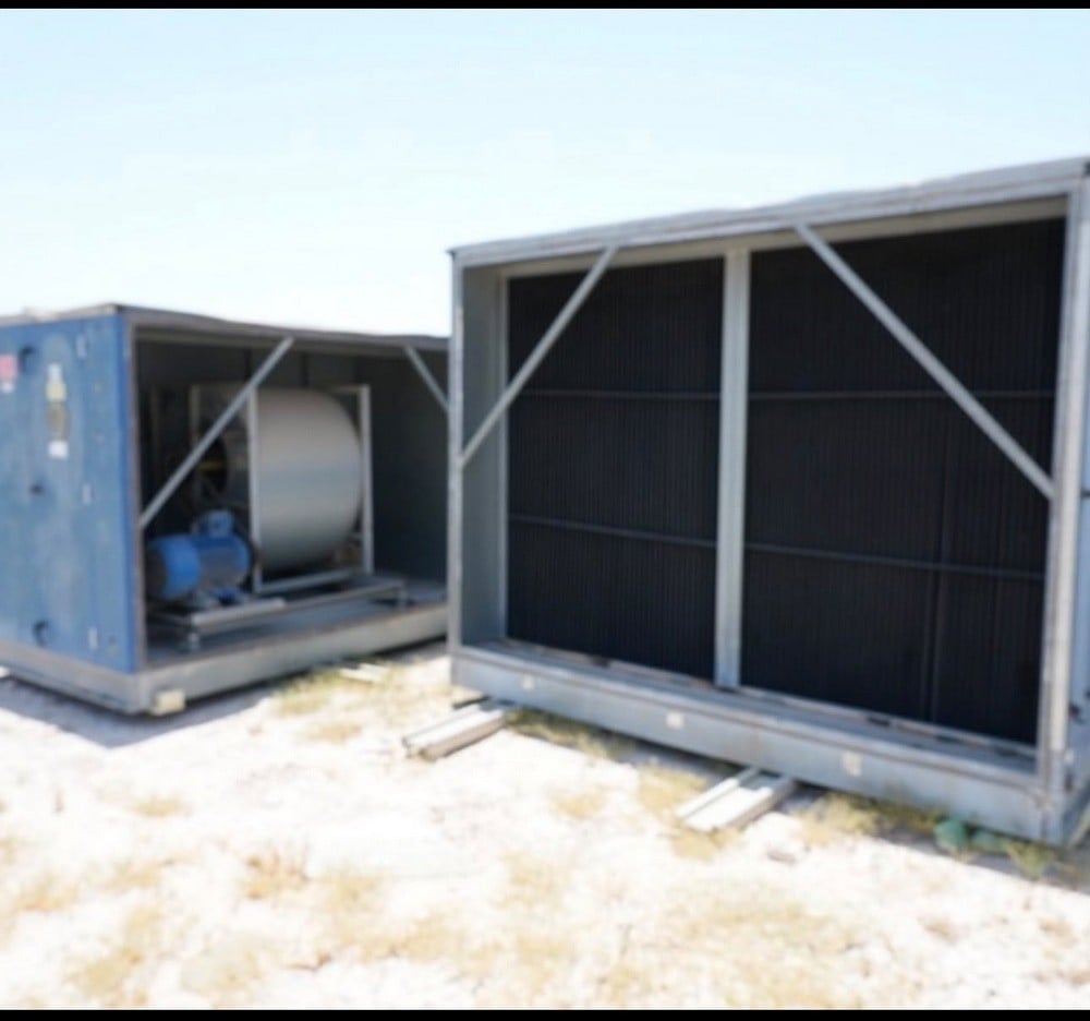 Air Handling Unit - 10