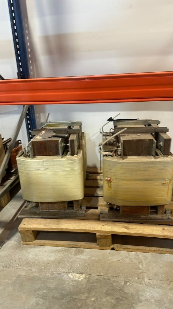 Air Handling Unit - 7