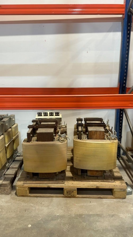 Air Handling Unit - 4