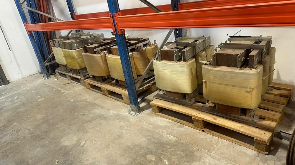 Air Handling Unit - 6