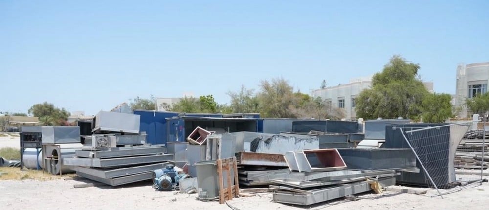 Air Handling Unit - 11