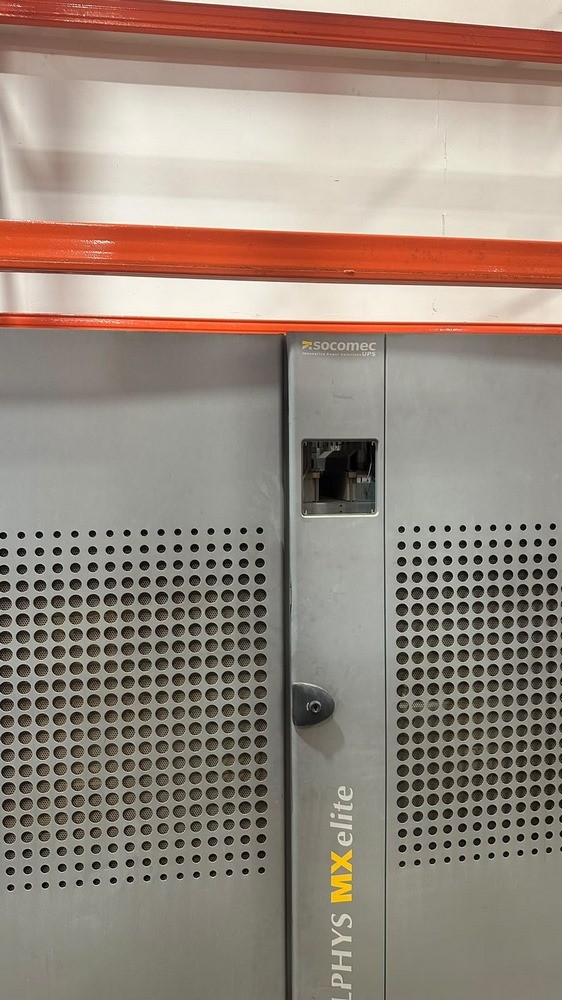 Ups System - 2