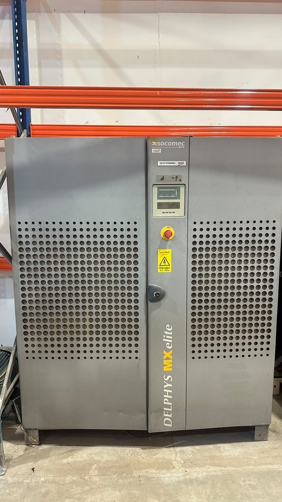 Ups System - 6