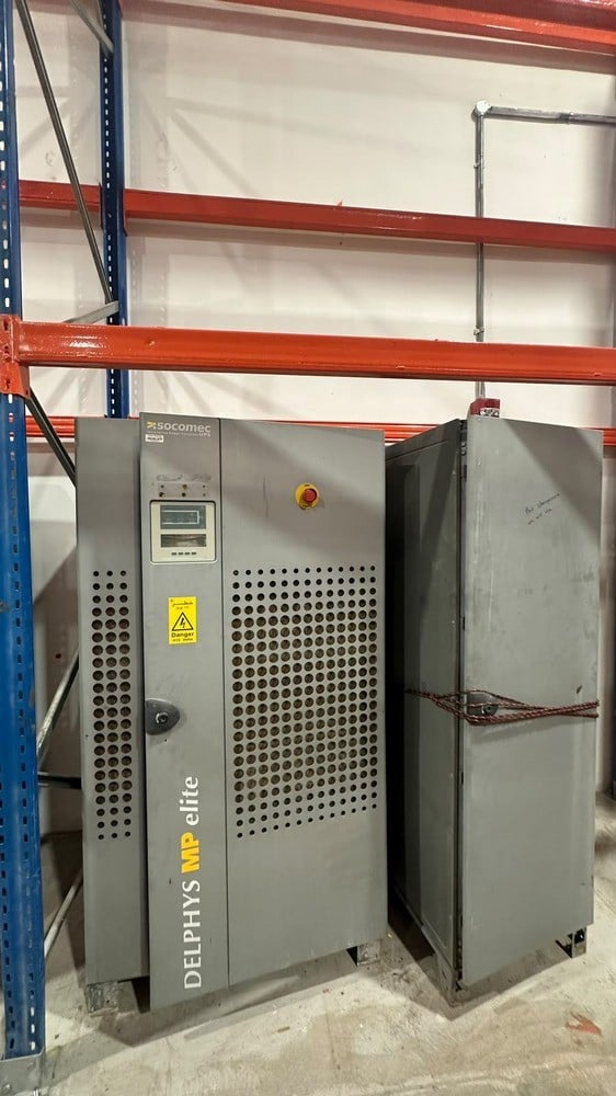 Ups System - 4