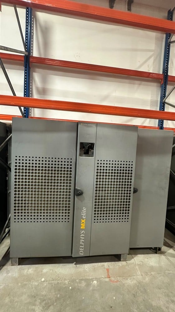 Ups System - 3