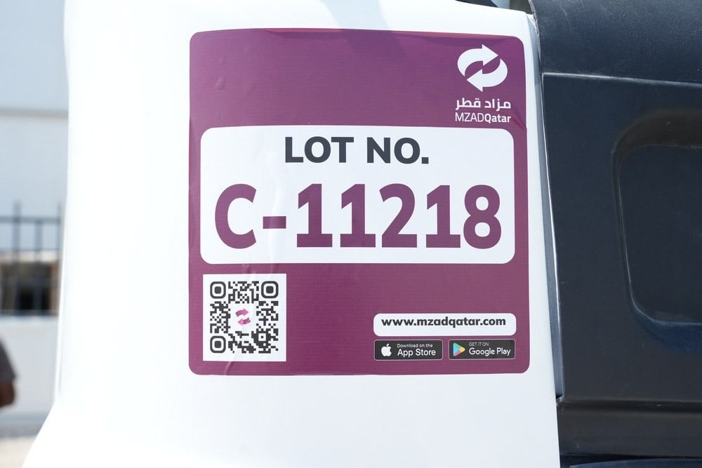 JAC Model 2008, C-11218 - 10