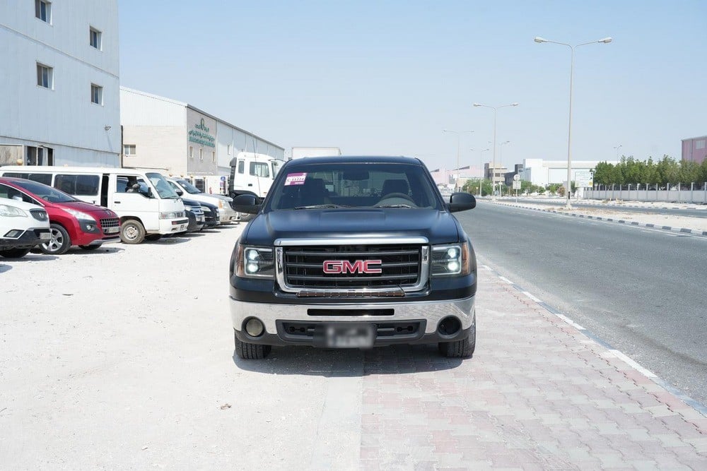 جي إم سي 1500 بيك اب موديل 2011، C-11224 - 3