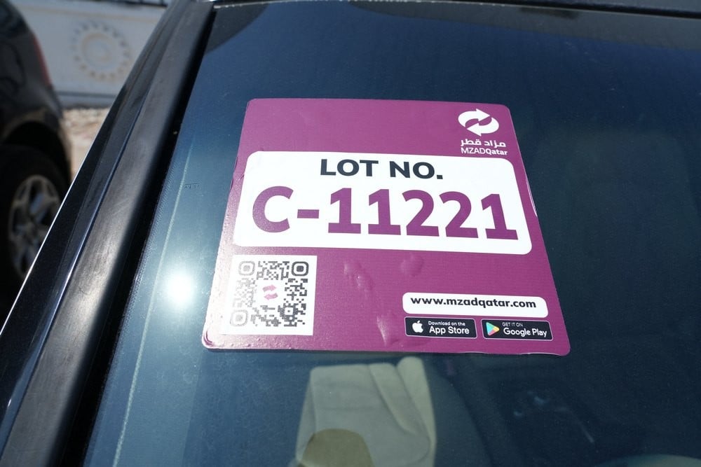أودي Q7 إس يو ڤي موديل 2007، C-11221 - 10