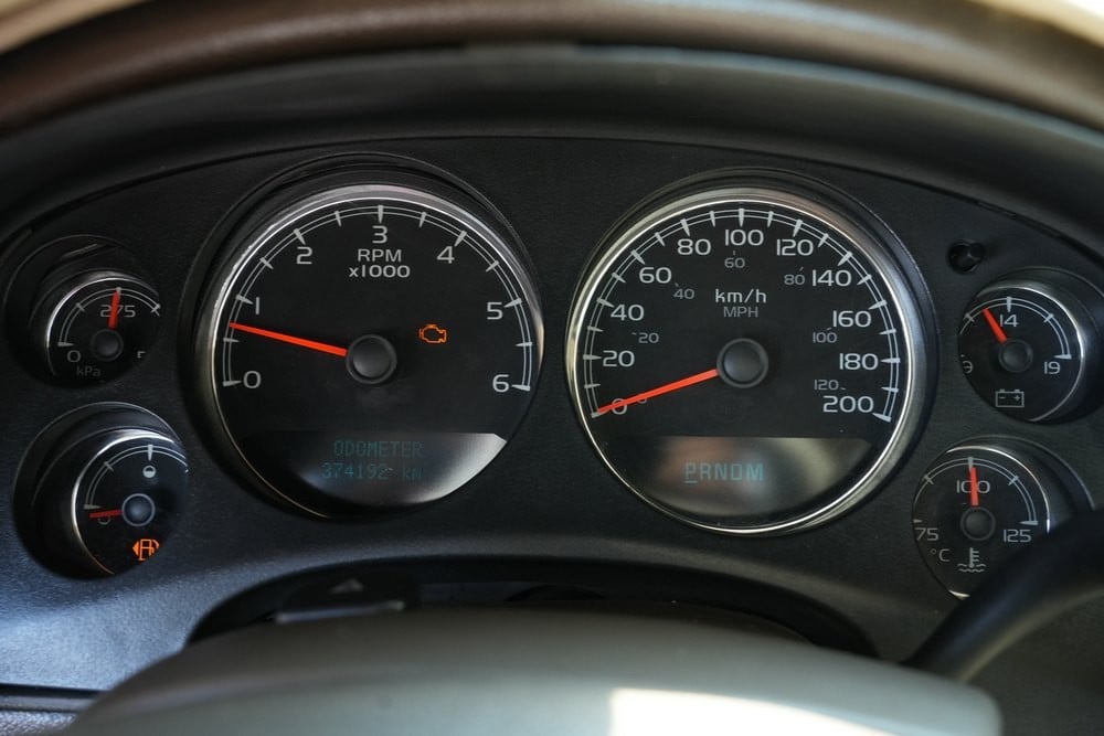 جي إم سي يوكون إس يو ڤي موديل 2007، C-11220 - 10