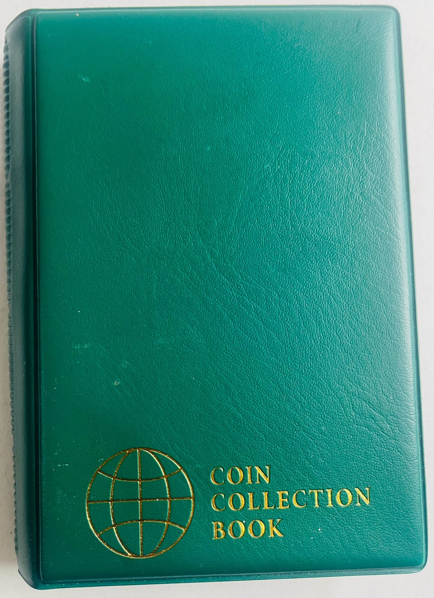 Album of 120 Vintage Coins - 9 - 4