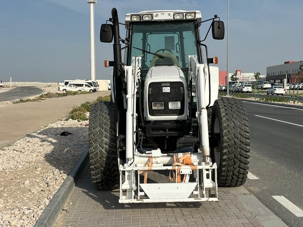 MASSEY FERGUSON Model 2003, 80931 - 2