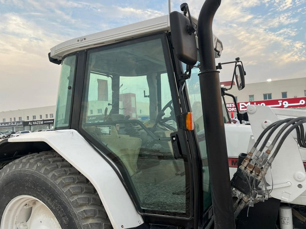 MASSEY FERGUSON Model 2003, 80931 - 8