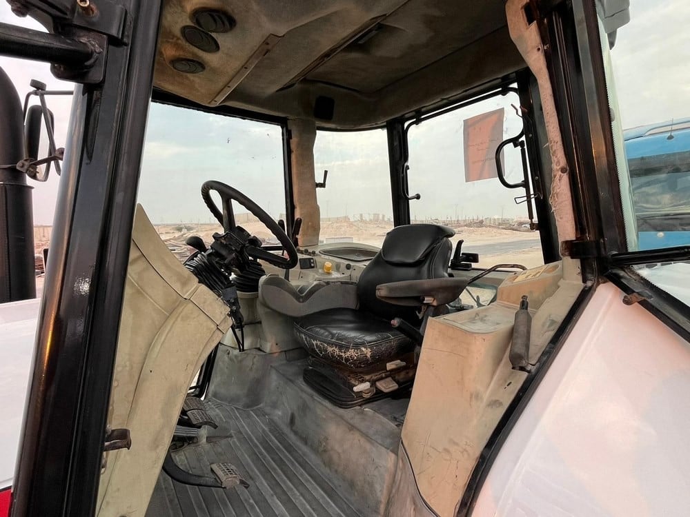 MASSEY FERGUSON Model 2003, 80931 - 3