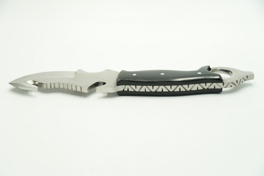 A Unique, High-Quality Dagger - 1 - 8