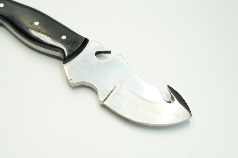 A Unique, High-Quality Dagger - 1 - 6