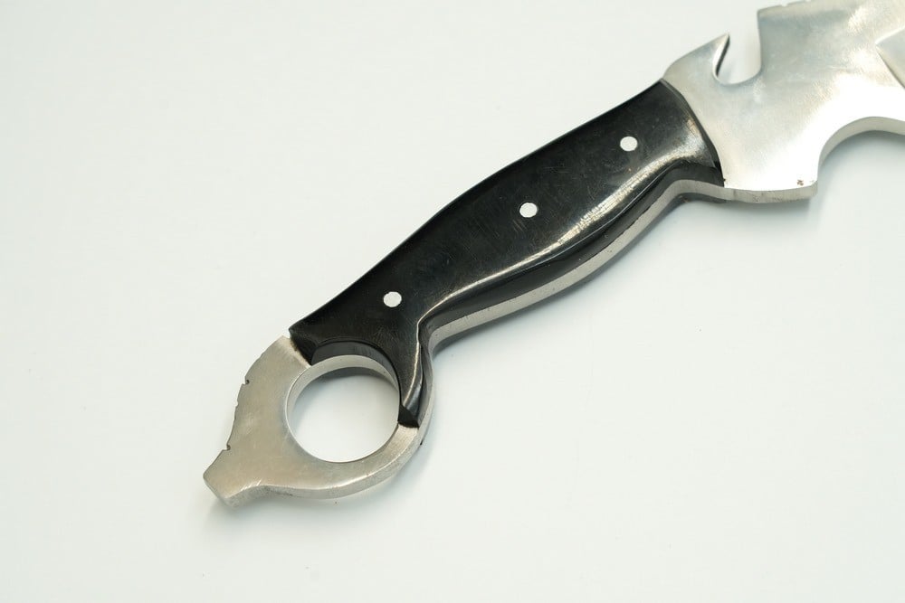 A Unique, High-Quality Dagger - 1 - 7