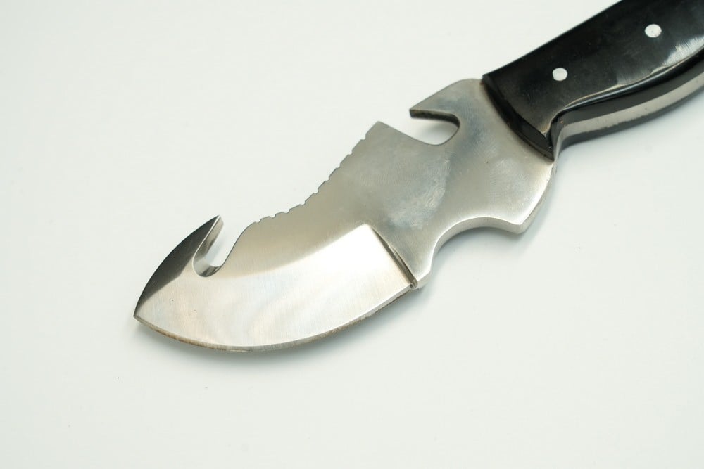 A Unique, High-Quality Dagger - 1 - 4