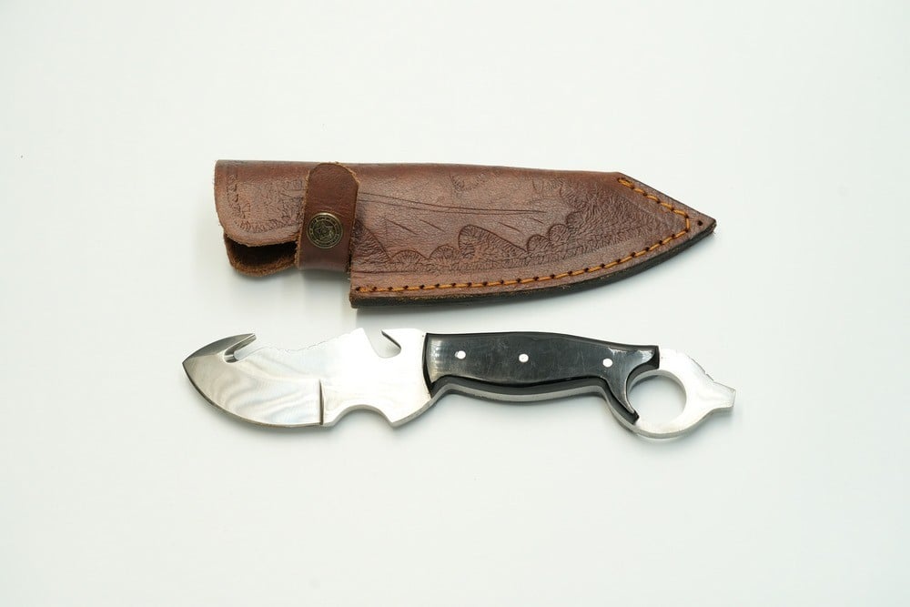 A Unique, High-Quality Dagger - 1 - 1